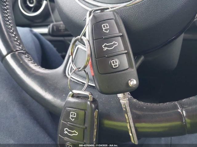 2015 AUDI A3 WAU6CLFF4F1036756 Photo 10