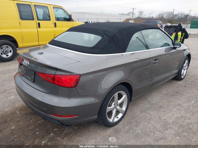 2015 AUDI A3 WAU6CLFF4F1036756 Photo 3