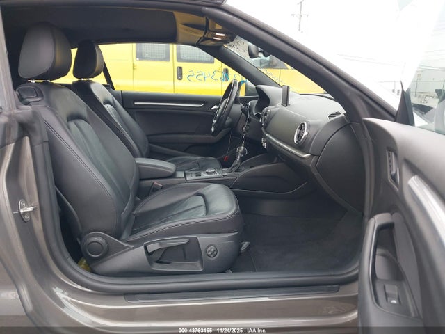 2015 AUDI A3 WAU6CLFF4F1036756 Photo 4