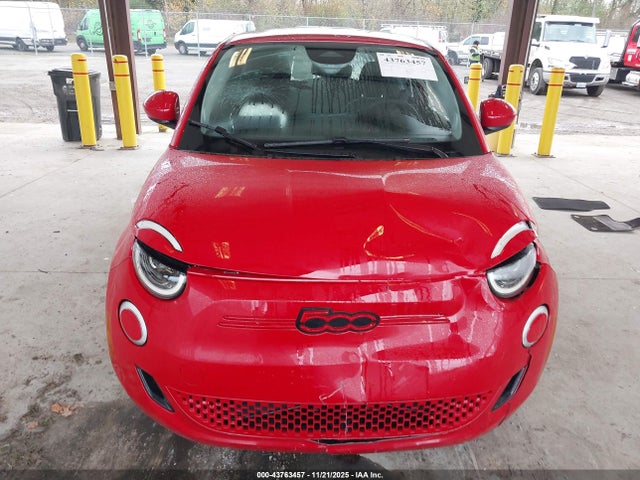 Fiat 500e Inspi(red) Fwd 2024 ZFAFFAA40RX203420 Image 13
