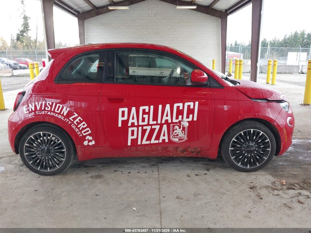 Fiat 500e Inspi(red) Fwd 2024 ZFAFFAA40RX203420 Image 14