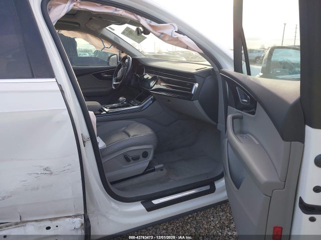 2021 AUDI Q7 WA1LXAF78MD017253 Photo 4