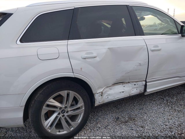 2021 AUDI Q7 WA1LXAF78MD017253 Photo 5