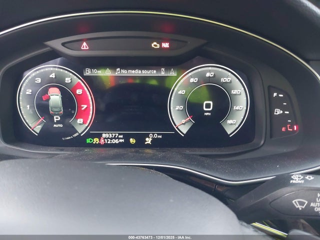 2021 AUDI Q7 WA1LXAF78MD017253 Photo 6