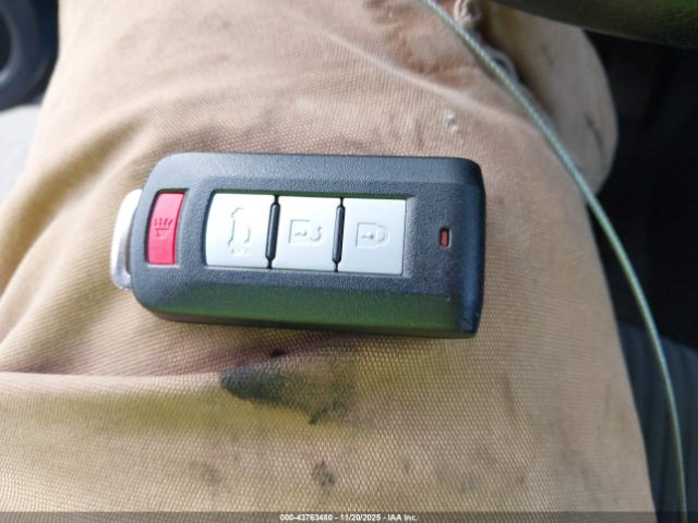 2019 MITSUBISHI MIRAGE G4 ML32F4FJ4KHF17553 Photo 10