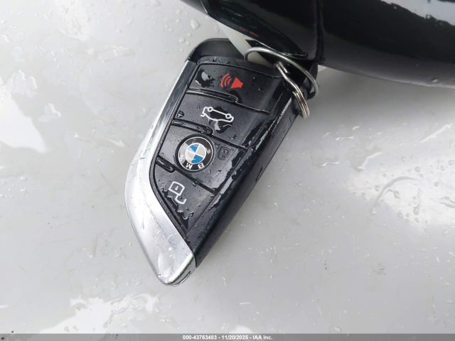 BMW 430I 2024 WBA23AT05RCP14815 Image 11