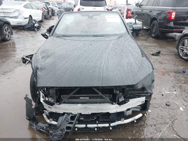 BMW 430I 2024 WBA23AT05RCP14815 Image 13