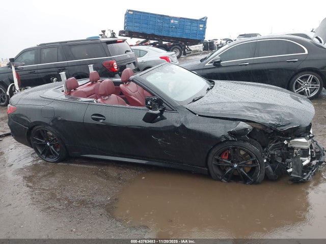 BMW 430I 2024 WBA23AT05RCP14815 Image 14