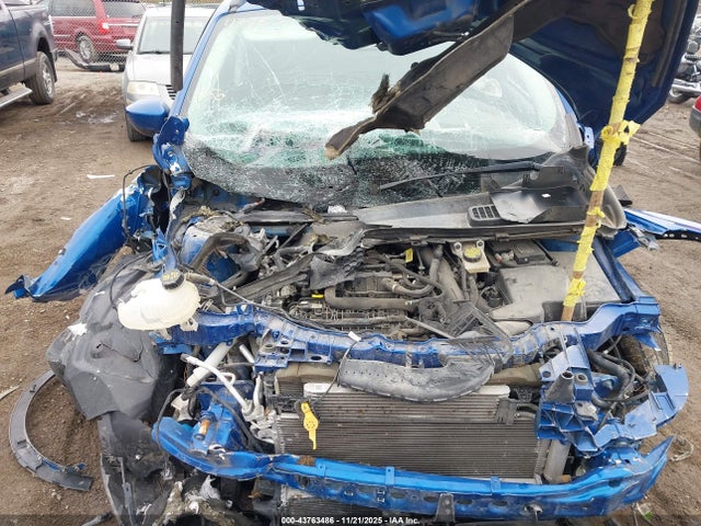 2019 FORD ESCAPE 1FMCU9HD8KUC48033 Photo 9