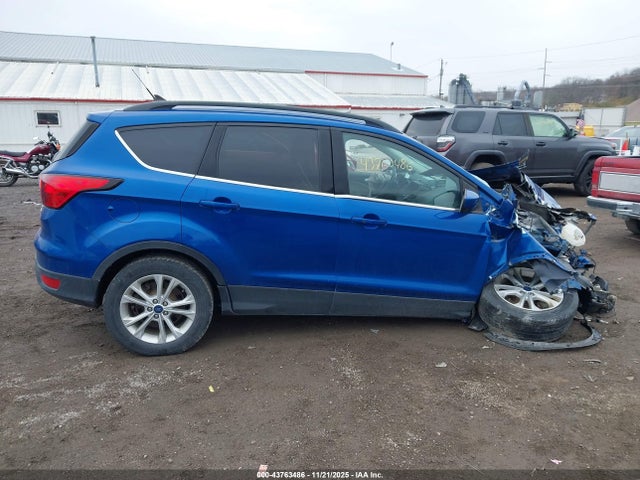 Ford ESCAPE SEL 2019 1FMCU9HD8KUC48033 Image 14