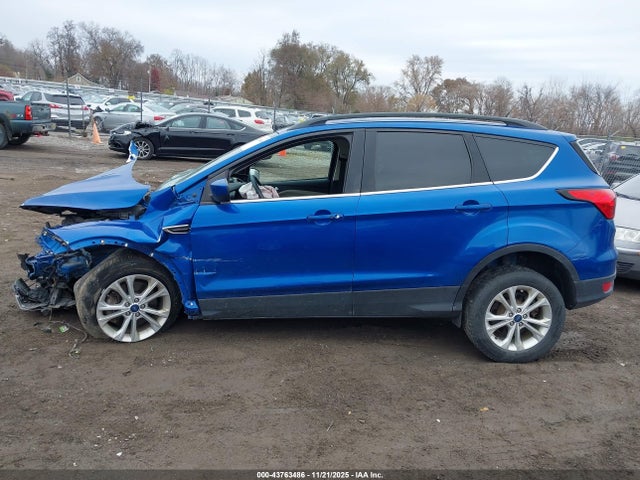 Ford ESCAPE SEL 2019 1FMCU9HD8KUC48033 Image 15