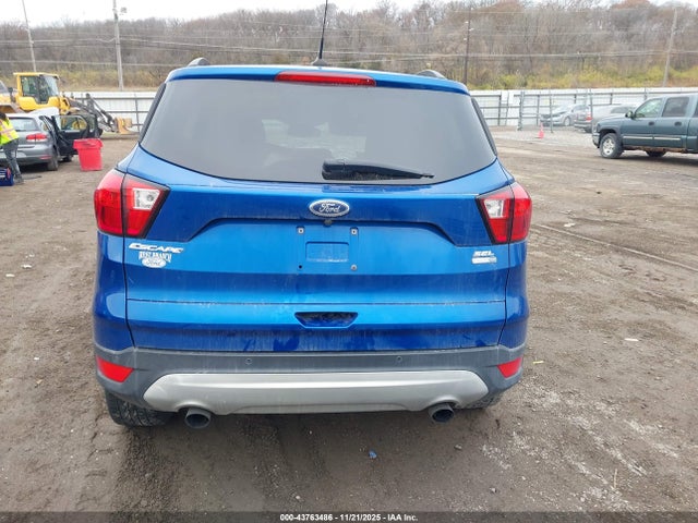 Ford ESCAPE SEL 2019 1FMCU9HD8KUC48033 Image 17