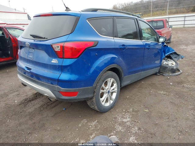 2019 FORD ESCAPE 1FMCU9HD8KUC48033 Photo 3