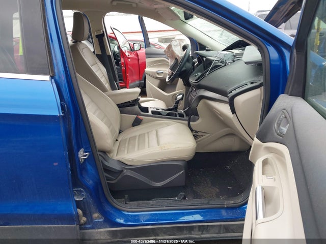 2019 FORD ESCAPE 1FMCU9HD8KUC48033 Photo 4