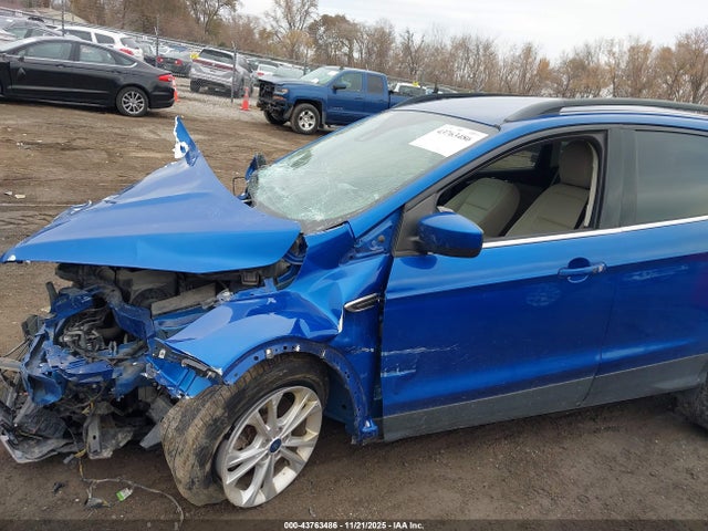 2019 FORD ESCAPE 1FMCU9HD8KUC48033 Photo 5