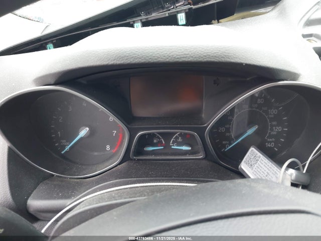 2019 FORD ESCAPE 1FMCU9HD8KUC48033 Photo 6