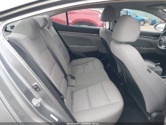 2018 HYUNDAI ELANTRA KMHD84LF8JU607982 Photo 7