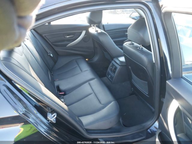 2014 BMW 320I WBA3C3C56EP660858 Photo 7