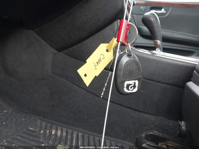 2007 CADILLAC DTS 1G6KD57Y77U212972 Photo 10