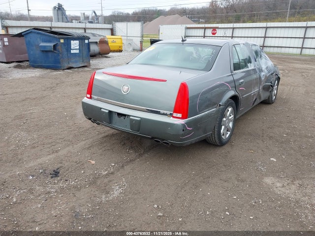 2007 CADILLAC DTS 1G6KD57Y77U212972 Photo 3