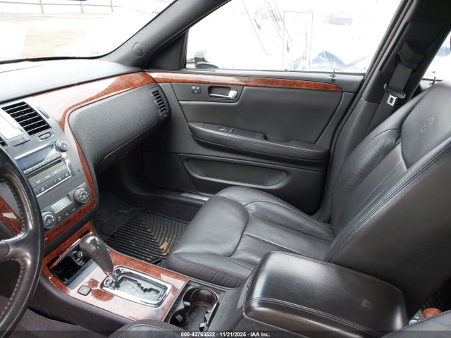 2007 CADILLAC DTS 1G6KD57Y77U212972 Photo 4