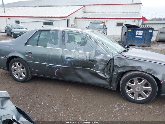 2007 CADILLAC DTS 1G6KD57Y77U212972 Photo 5