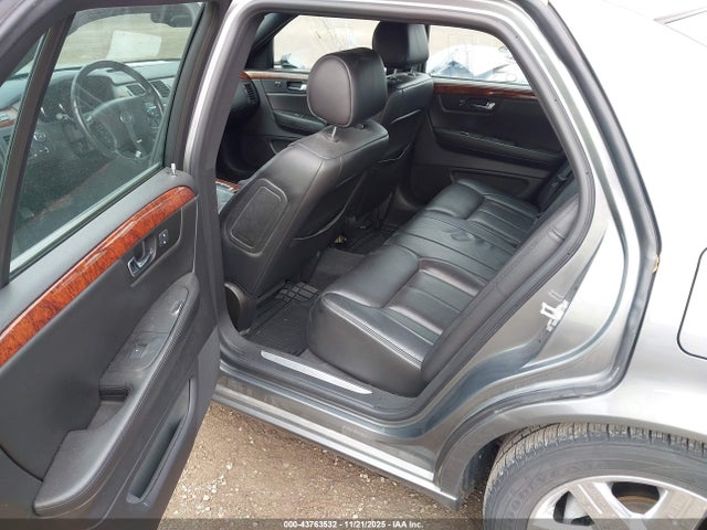 2007 CADILLAC DTS 1G6KD57Y77U212972 Photo 7