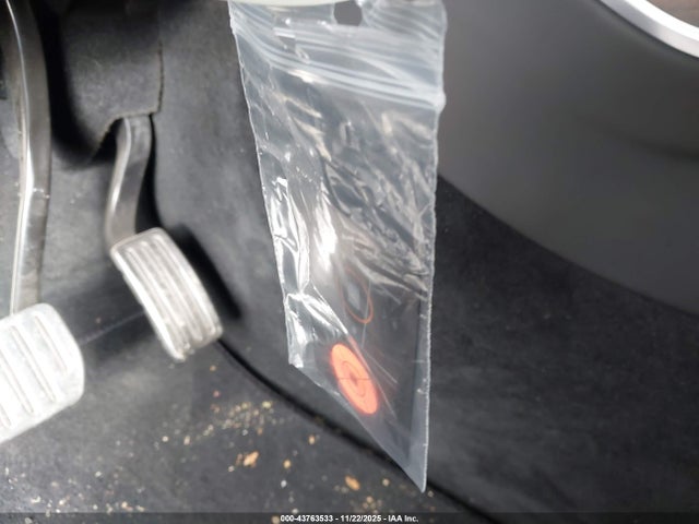 2024 TESLA MODEL X 7SAXCBE59RF455887 Photo 10