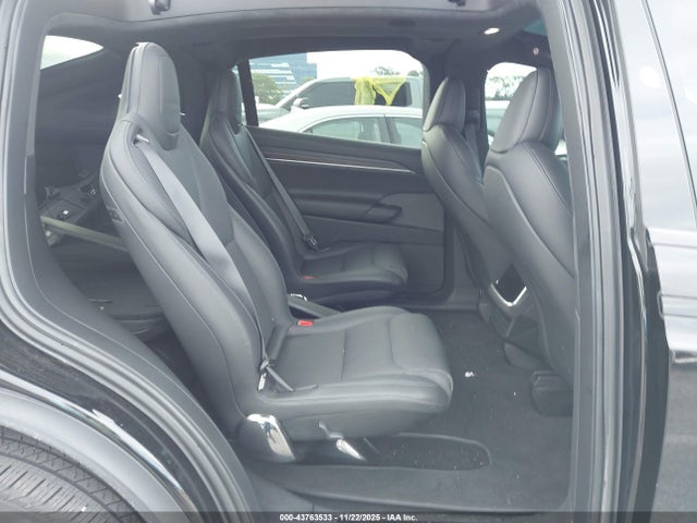 2024 TESLA MODEL X 7SAXCBE59RF455887 Photo 7