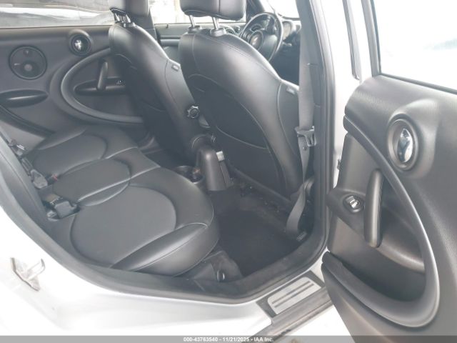 2016 MINI COUNTRYMAN WMWZC5C54GWU04569 Photo 7