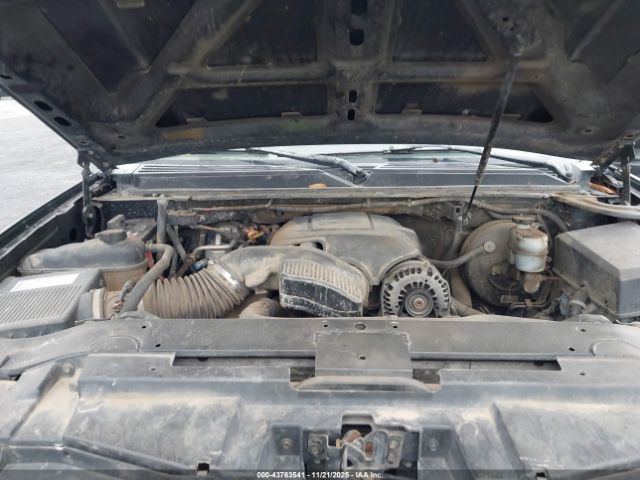 2007 CHEVROLET TAHOE 1GNFK13057R418640 Photo 9