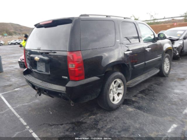 2007 CHEVROLET TAHOE 1GNFK13057R418640 Photo 3