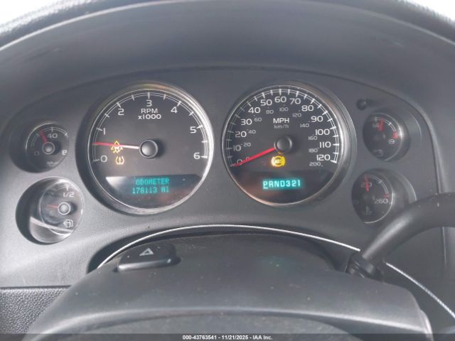 2007 CHEVROLET TAHOE 1GNFK13057R418640 Photo 6