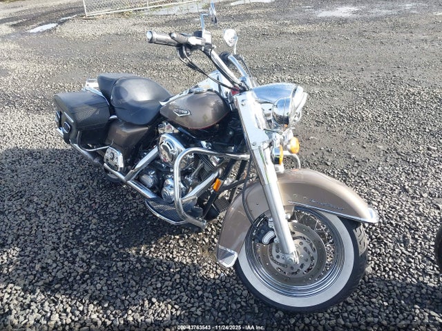 2005 HARLEY-DAVIDSON FLHRCI 1HD1FRW155Y630823