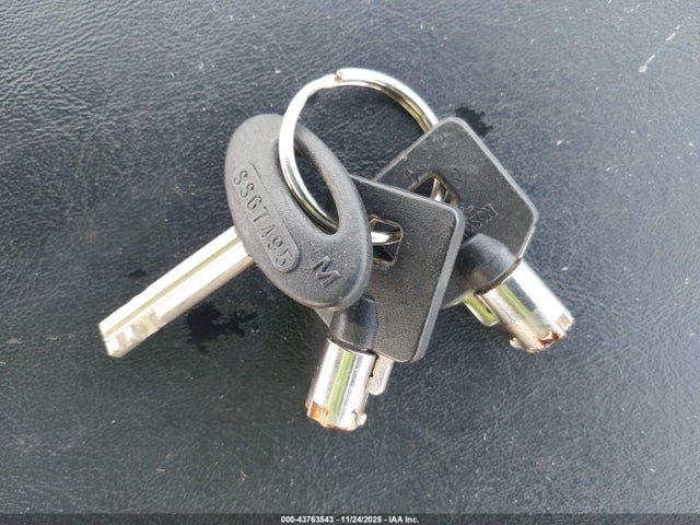 2005 HARLEY-DAVIDSON FLHRCI 1HD1FRW155Y630823 Photo 10