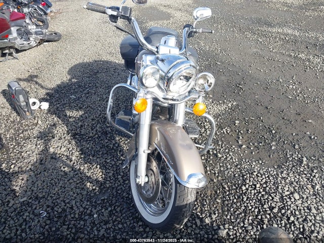 2005 HARLEY-DAVIDSON FLHRCI 1HD1FRW155Y630823 Photo 4