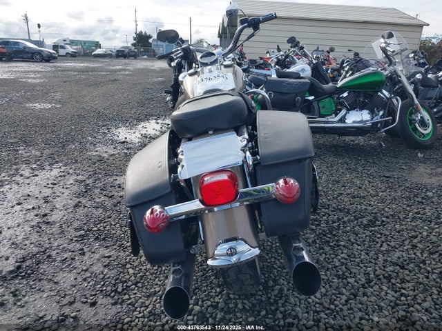 2005 HARLEY-DAVIDSON FLHRCI 1HD1FRW155Y630823 Photo 5