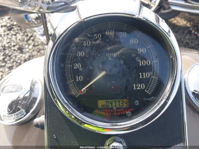 2005 HARLEY-DAVIDSON FLHRCI 1HD1FRW155Y630823 Photo 6