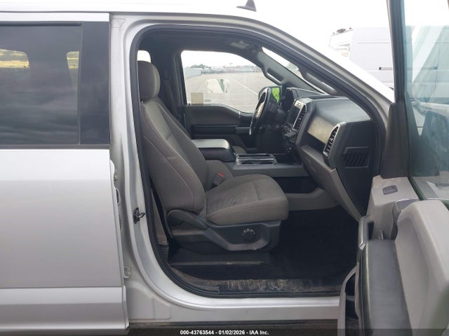 Ford F-150 Xlt 2019 1FTEW1E44KKD91392 Image 5