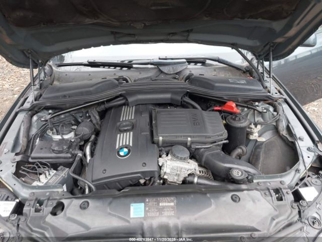 2009 BMW 535I WBANW135X9C161269 Photo 9