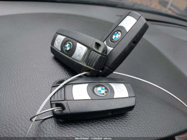 2009 BMW 535I WBANW135X9C161269 Photo 10