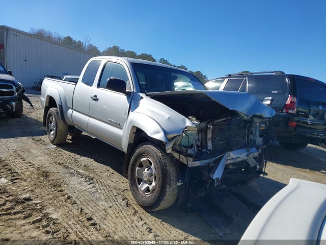 Aukcja sprzedaży 2005 Toyota Tacoma Prerunner V6, vin: 5TETU62N95Z082041, numer aukcji: 43763548