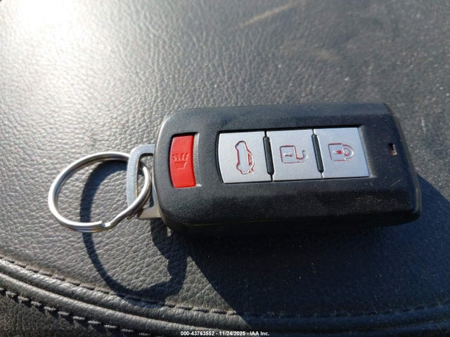 2016 MITSUBISHI OUTLANDER JA4AZ3A39GZ000793 Photo 10