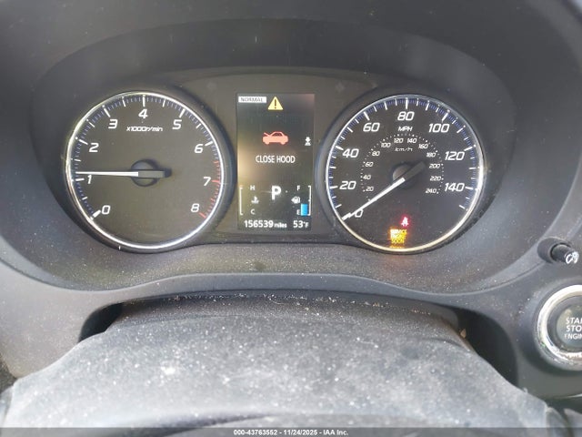 2016 MITSUBISHI OUTLANDER JA4AZ3A39GZ000793 Photo 6