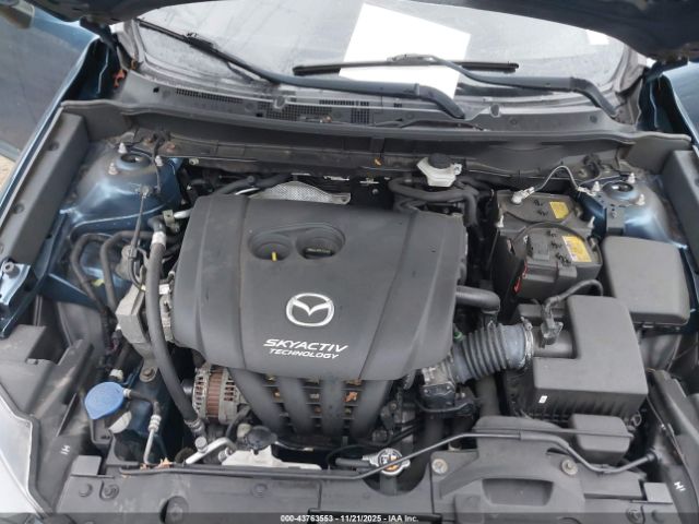 2020 MAZDA CX-3 JM1DKFB76L1470704 Photo 9