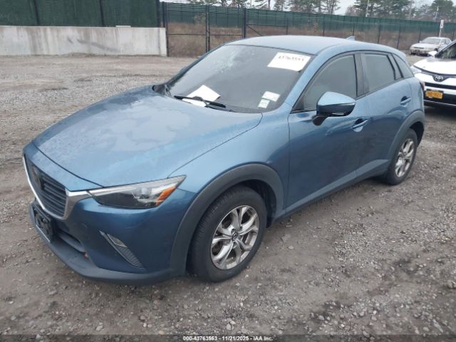 2020 MAZDA CX-3 JM1DKFB76L1470704 Photo 1
