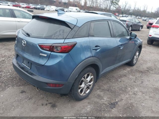 2020 MAZDA CX-3 JM1DKFB76L1470704 Photo 3