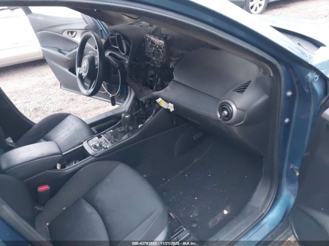 2020 MAZDA CX-3 JM1DKFB76L1470704 Photo 4