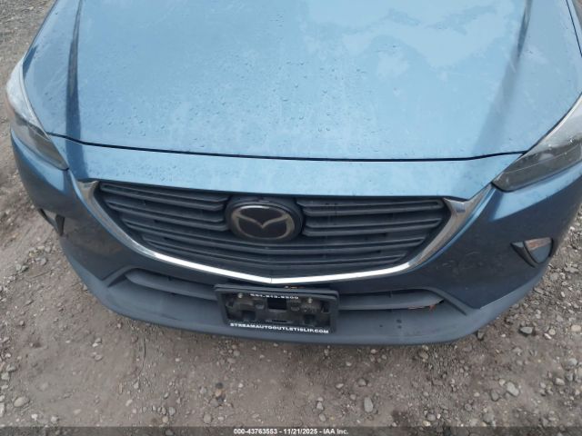 2020 MAZDA CX-3 JM1DKFB76L1470704 Photo 5