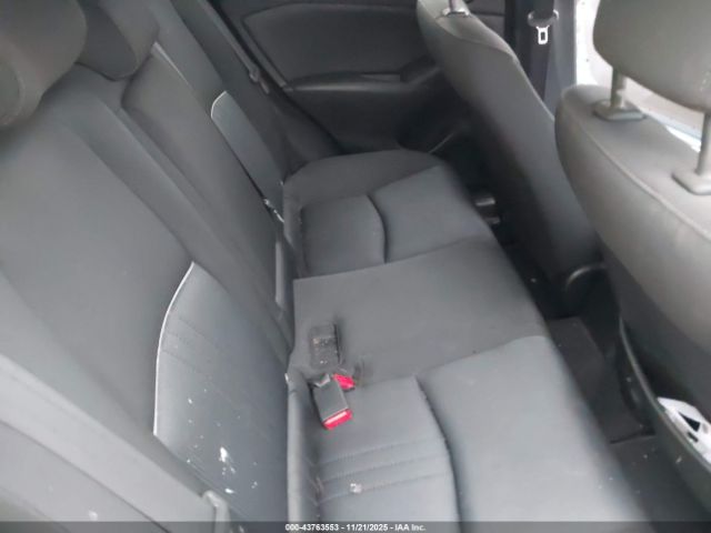 2020 MAZDA CX-3 JM1DKFB76L1470704 Photo 7